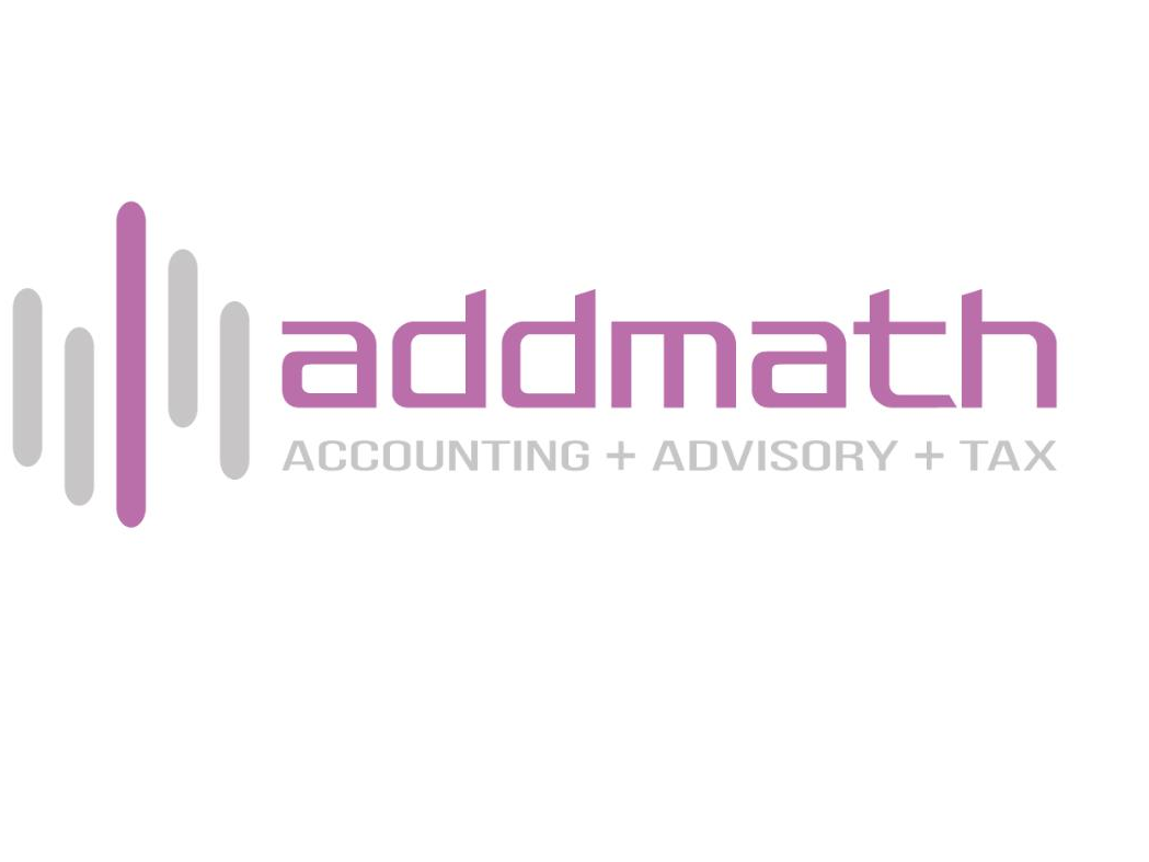 Addmath logo