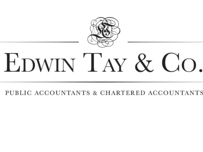 Edwin Tay and Co logo