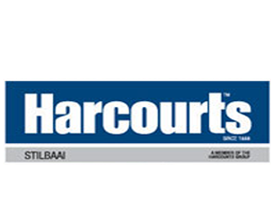 Harcourts Stilbaai logo