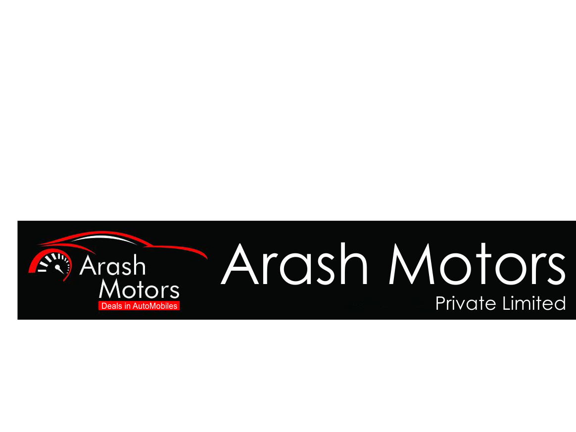 Arash Motors logo