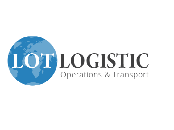 LOT Logistics logo