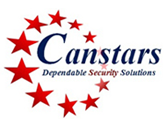 Canstars Security Services logo