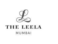 The Leela Mumbai logo