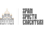 Cathedral of Christ the Savior logo