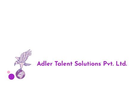 Adler Talent Solutions logo