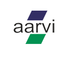 Aarvi Encon Limited  logo
