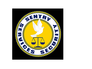 Sentry Services Security logo