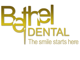 Bethel Dental Clinic logo