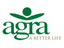 AGRA  logo