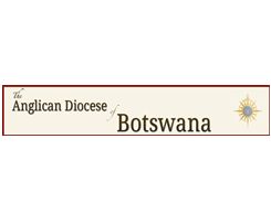 Anglican Diocese of Botswana logo