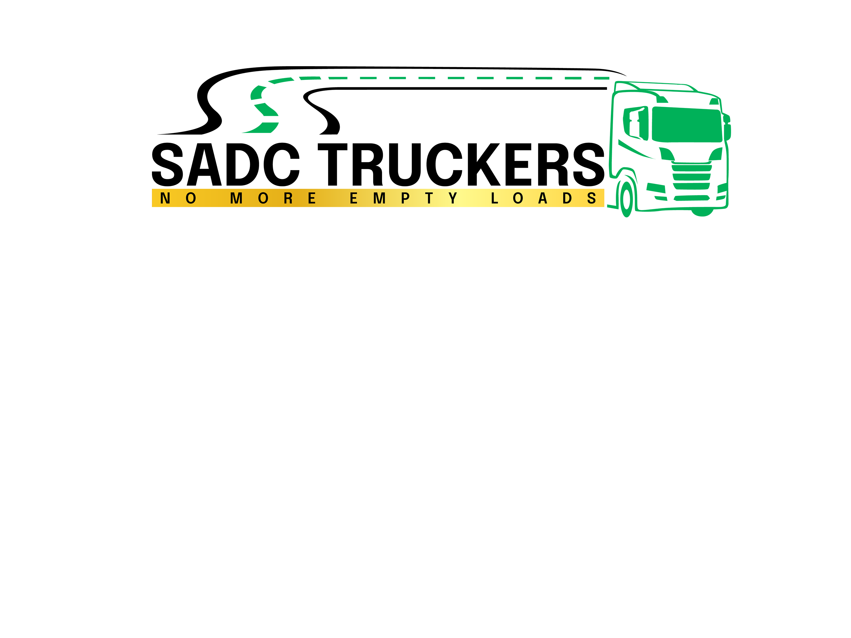 SADC Truck Loads logo