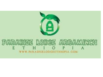 Paradise Lodge  logo