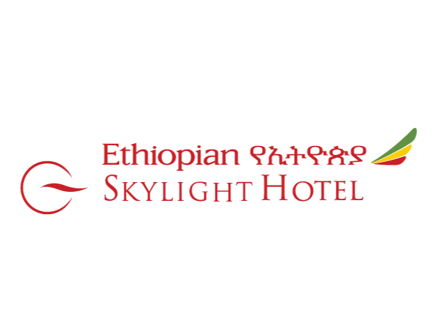  Ethiopian Skylight Hotel logo