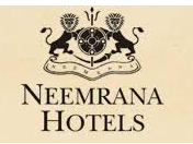 Neemrana Hotels logo