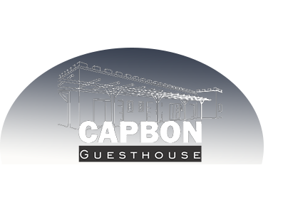 Capbon Guesthouse and Self catering logo
