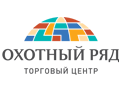 Okhotny Ryad logo