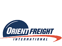 Orient Freight International logo