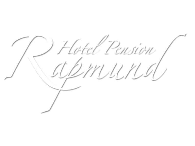 Hotel Pension Rapmund logo