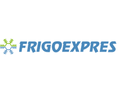 Frigoexpres logo