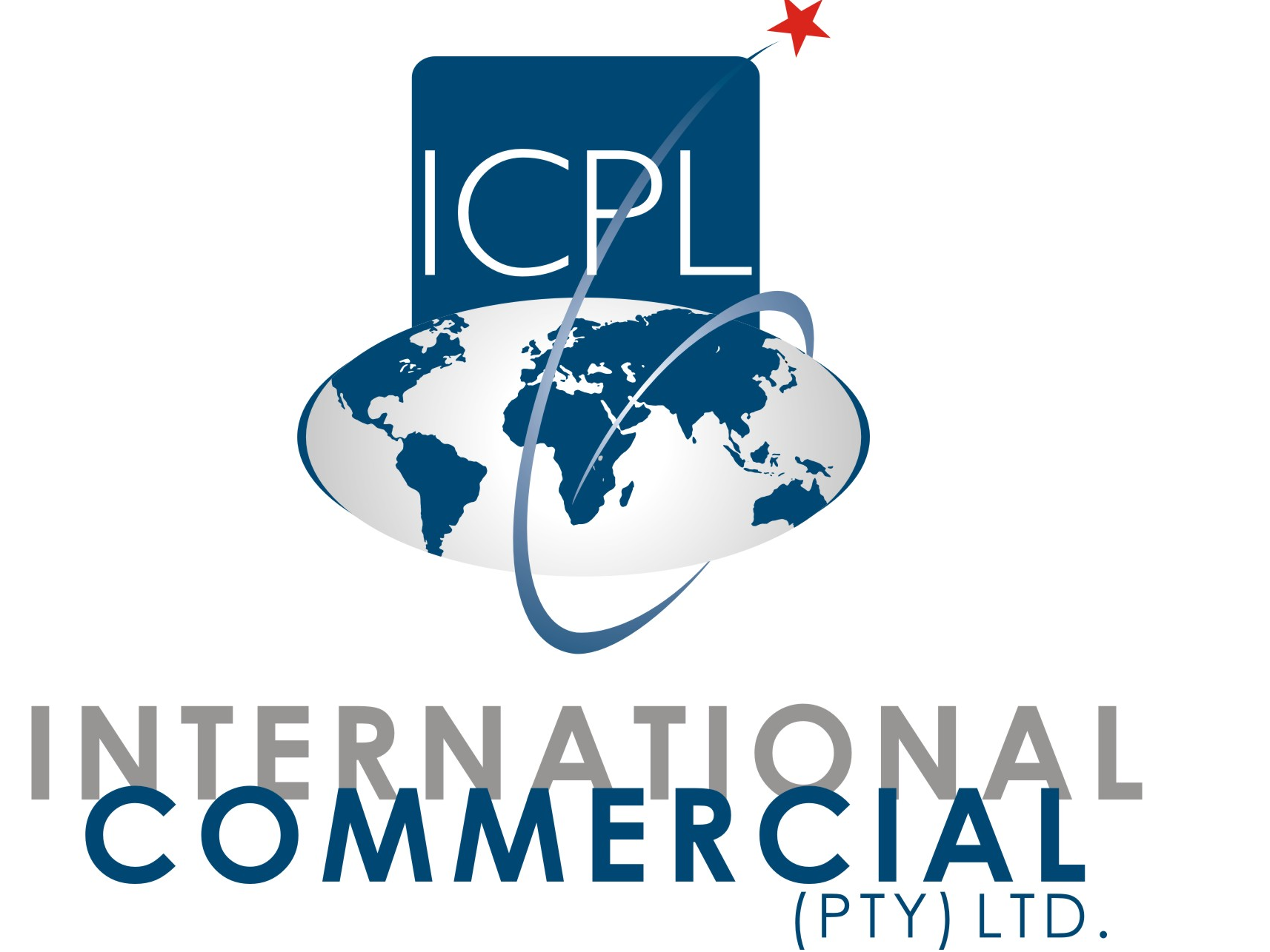 International Commercial logo