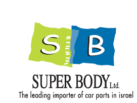 Super Body logo