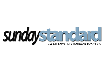 Sunday Standard logo
