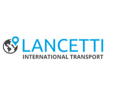 Lancetti Transport  logo