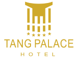 Tang Palace Hotel logo