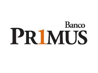 Banco Primus logo
