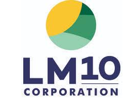 LM10 Corporation  logo