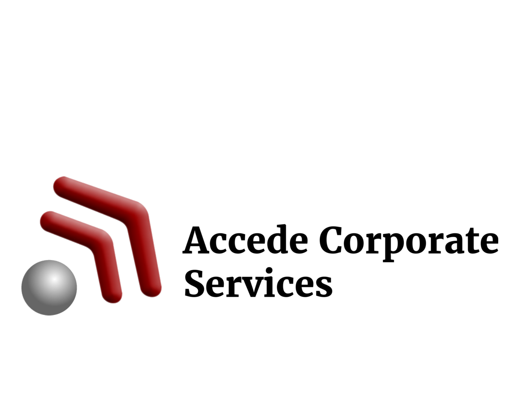 Accede Corporate logo
