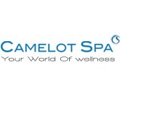 Camelot Spas logo