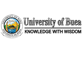 The University of Buea logo