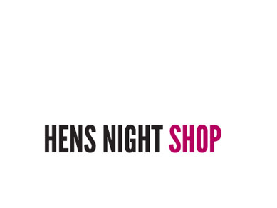 Hens Night Shop logo