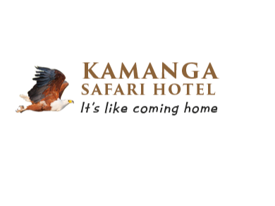 Kamanga Safari Hotel logo