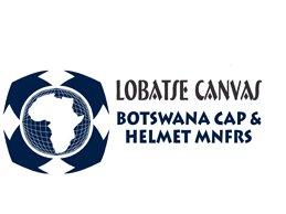Lobatse Canvas logo