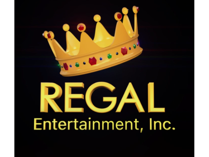 Regal Entertainment logo