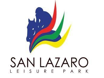 San Lazaro Leisure Park logo