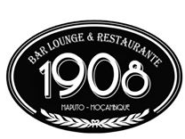 Bar Lounge 1908 logo