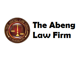 The Abeng Law Firm logo