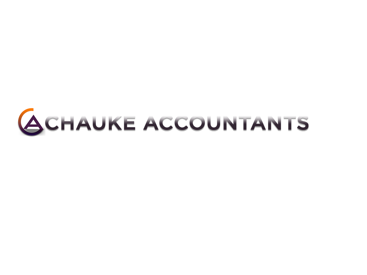Chauke and Co Business Accountants logo