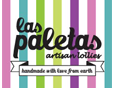 Las Paletas  logo