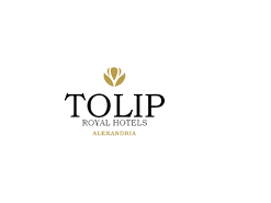 Tolip Hotel Alexandria logo