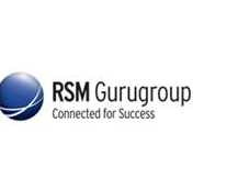 RSM Gurugroup logo