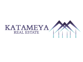Katameya Real Estate logo
