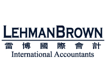 LehmanBrown logo