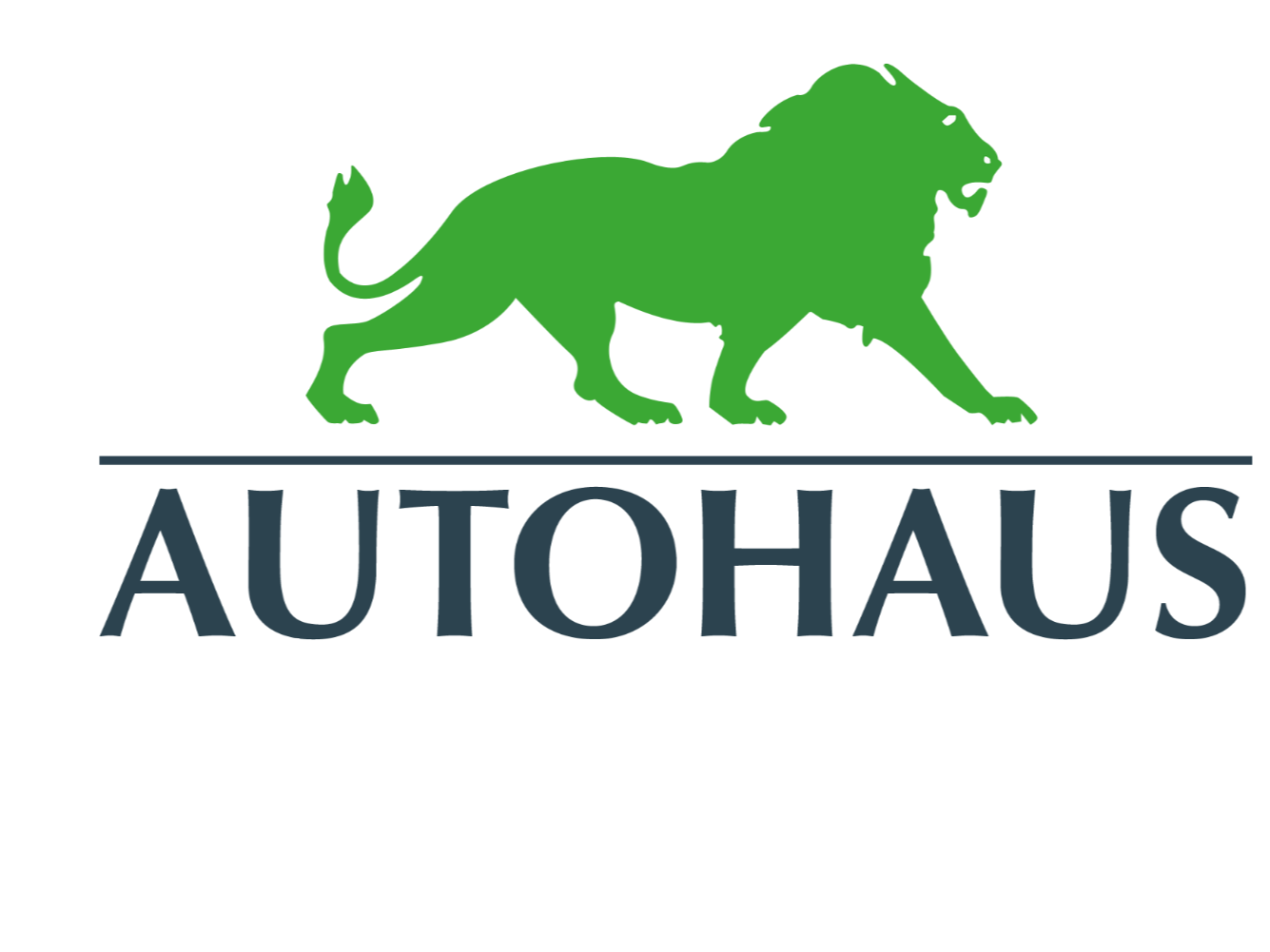 AUTOHAUS logo