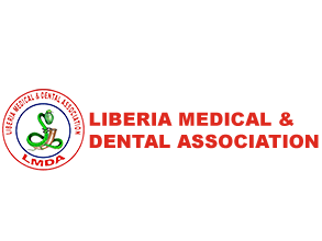 Liberia Medical and Dental Association logo