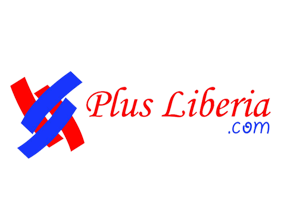 Plus Liberia logo