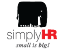 SimplyHR Solutions logo